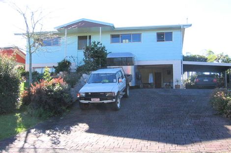 Photo of property in 24 Goffe Drive, Haruru, 0204