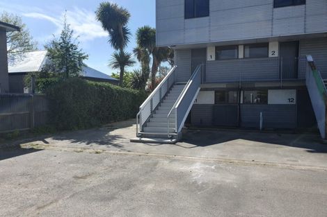 Photo of property in 300 Armagh Street, Christchurch Central, Christchurch, 8011