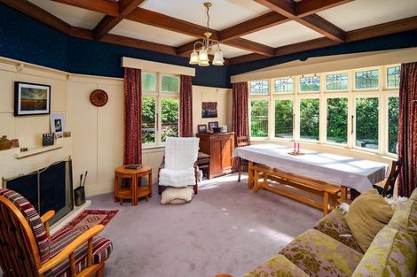 Photo of property in 36 Sandringham Street, Saint Clair, Dunedin, 9012