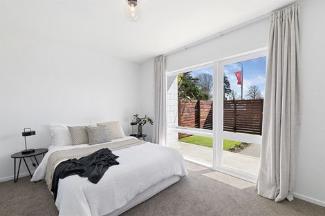 Photo of property in 1/58 Papanui Road, Merivale, Christchurch, 8014