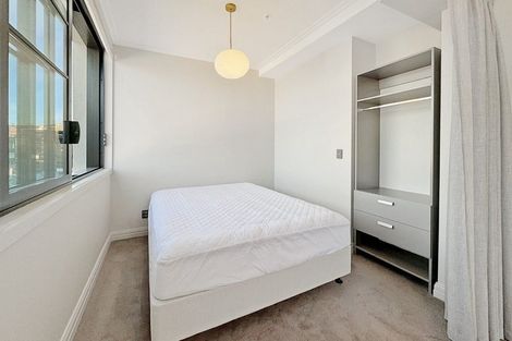 Photo of property in Chevron Suites, 304/8 Chaffers Street, Te Aro, Wellington, 6011