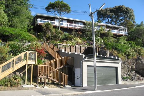 Photo of property in 150 Mccormacks Bay Road, Redcliffs, Christchurch, 8081