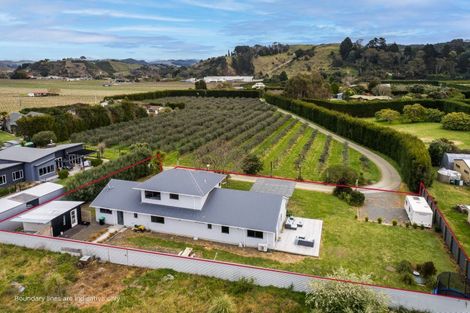 Photo of property in 8 Scarrott Road, Bay View, Napier, 4104