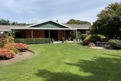 Photo of property in 286 Seafield Road, Elgin, Ashburton, 7772