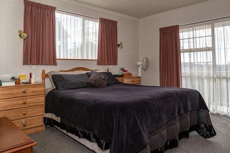 Photo of property in 36 Darby Street, Geraldine, 7930