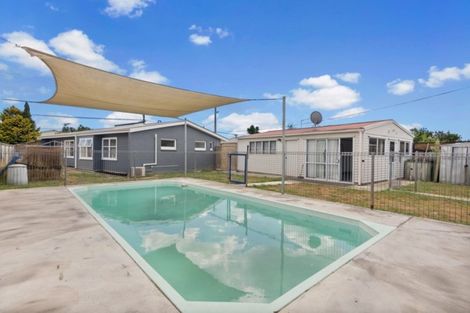 Photo of property in 254 Tramway Road, Enderley, Hamilton, 3214