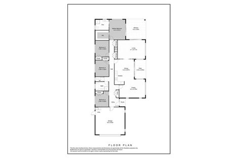 Photo of property in 9 Christow Court, Paraparaumu, 5032