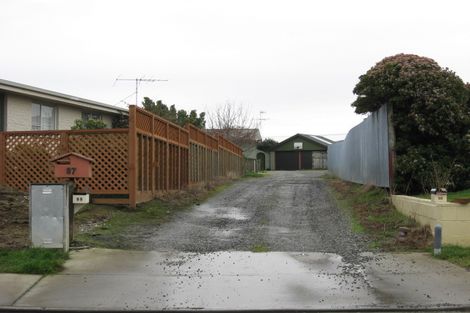 Photo of property in 99 Waiau Crescent, Kingswell, Invercargill, 9812