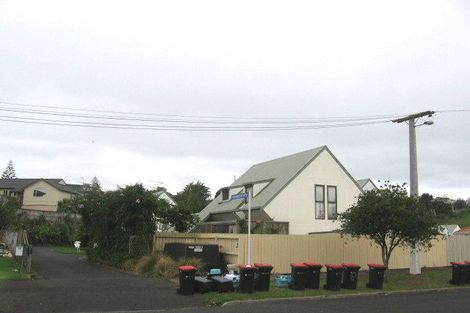 Photo of property in 8a/18 Cranbrook Place, Glendowie, Auckland, 1071