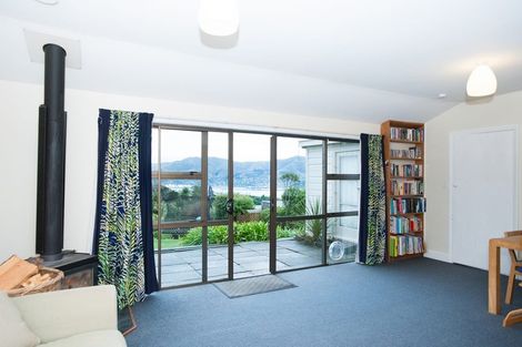 Photo of property in 4 Te Papau Crescent, Diamond Harbour, 8972