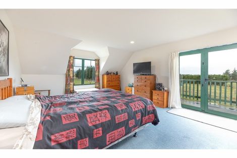 Photo of property in 106 Woodside Road, Oxford, 7495