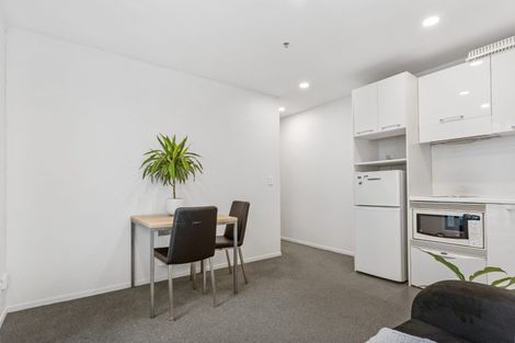 Photo of property in The Crescent Apartments, 502/36 Eden Crescent, Auckland Central, Auckland, 1010