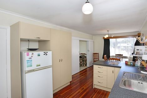 Photo of property in 111a-b Linton Street, West End, Palmerston North, 4410