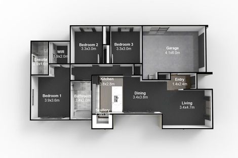Photo of property in 11 Turau Street, Te Kauwhata, 3710