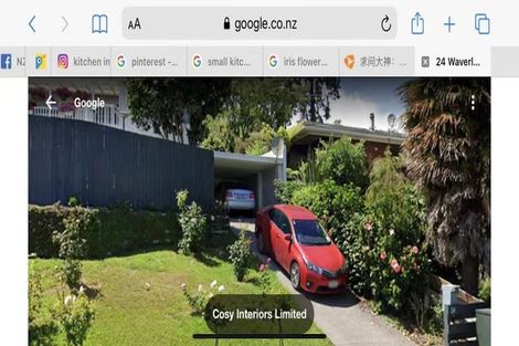 Photo of property in 24 Waverley Avenue, Glenfield, Auckland, 0629