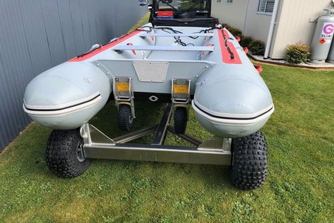 Photo of property in 20 Renata Road, Okiwi Bay, 7193