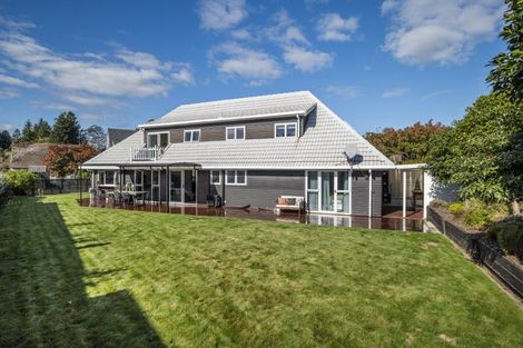 Photo of property in 53 Moncur Drive, Springfield, Rotorua, 3015