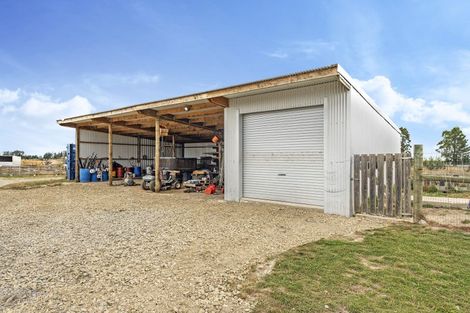 Photo of property in 106 Struie Road, Hororata, 7572