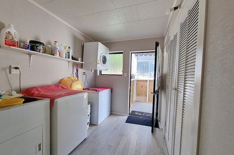 Photo of property in 4 Mcdonell Street, Rawene, Kaikohe, 0473