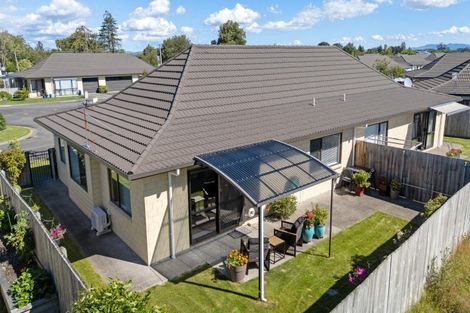 Photo of property in Ashmore Park, 83 Ashmore Park Road, Carterton, 5713