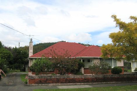 Photo of property in 31 Marion Street, Silverstream, Upper Hutt, 5019