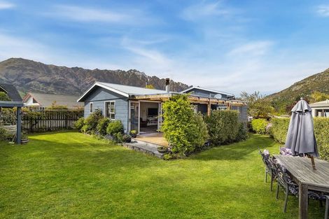 Photo of property in 57 Robertson Street, Frankton, Queenstown, 9300