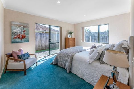 Photo of property in 19 Shankill Place, East Tamaki, Auckland, 2013