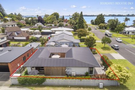 Photo of property in 25 Burrows Street, Tauranga South, Tauranga, 3112