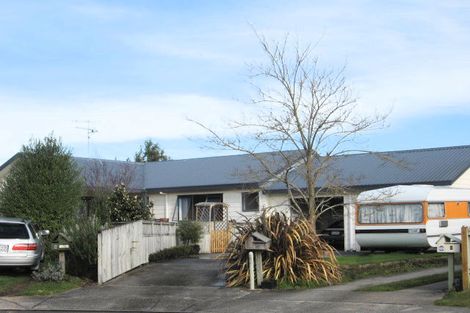 Photo of property in 10 Plymouth Place, Fairview Downs, Hamilton, 3214