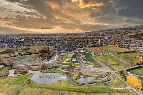 Photo of property in 34 Kirirua Avenue, Halswell, Christchurch, 8025