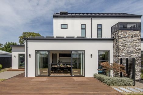 Photo of property in 3 Franco Road, Halswell, Christchurch, 8025