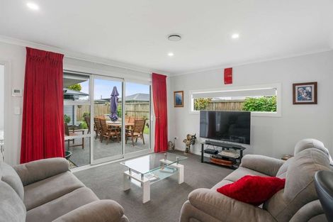 Photo of property in 5 Carnation Lane, Prebbleton, 7604