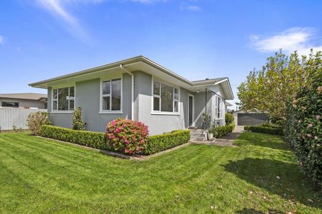 Photo of property in 42 Park Road, West End, Palmerston North, 4412