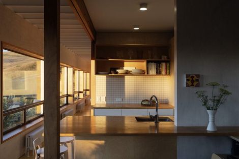 Photo of property in 139 Taylors Mistake Road, Scarborough, Christchurch, 8081