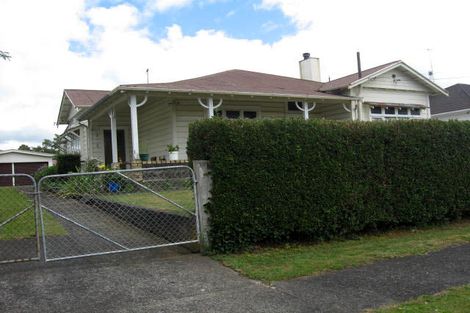 Photo of property in 44 Pitt Street, Raetihi, 4632