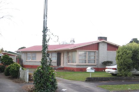 Photo of property in 5 Gadsby Place, Hamilton East, Hamilton, 3216