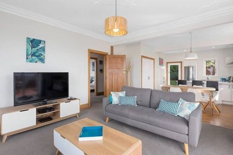 Photo of property in 118 Forfar Street, Clyde Hill, Dunedin, 9011