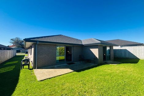 Photo of property in 13 Makatiti Street, Pukekohe, 2120