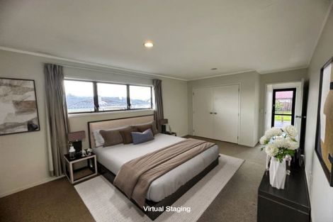 Photo of property in 10 Jillteresa Crescent, Half Moon Bay, Auckland, 2012
