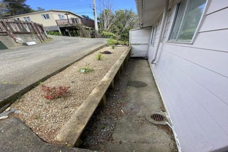 Photo of property in 48a Logie Street, Stokes Valley, Lower Hutt, 5019