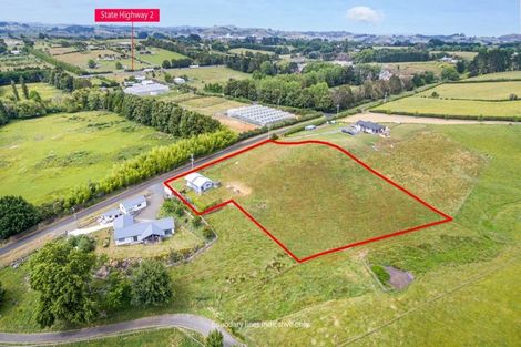 Photo of property in 57a Irish Road, Mangatawhiri, Pokeno, 2471