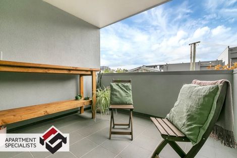 Photo of property in 1d/33 Mackelvie Street, Grey Lynn, Auckland, 1021