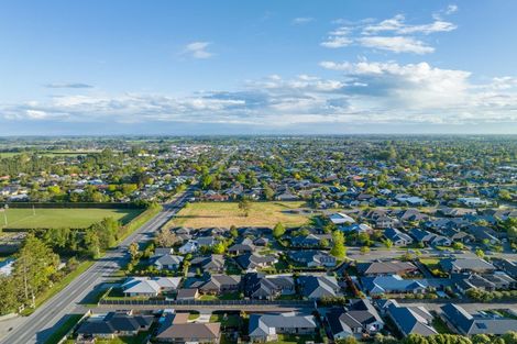 Photo of property in 167a Ashley Street, Rangiora, 7400