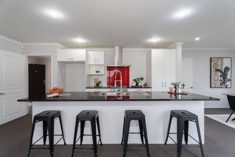 Photo of property in 36 Havana Rise, Grenada Village, Wellington, 6037