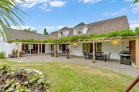 Photo of property in 1737 Hoskyns Road, Kirwee, Darfield, 7571