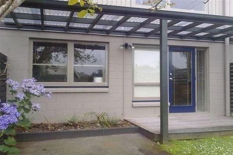 Photo of property in 8/3 Sherbourne Road, Mount Eden, Auckland, 1024