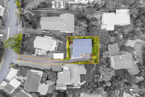 Photo of property in 14a Donald Crescent, Karori, Wellington, 6012