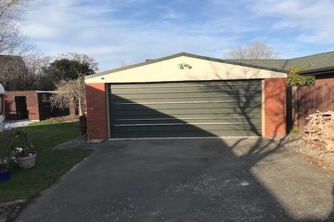 Photo of property in 100 Patterson Terrace, Halswell, Christchurch, 8025