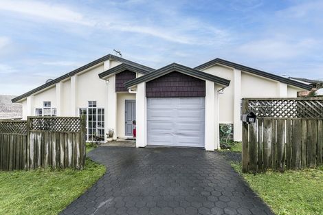 Photo of property in 20 Kentwood Drive, Woodridge, Wellington, 6037
