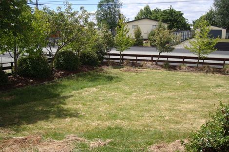 Photo of property in 8 Fraser Crescent, Twizel, 7901